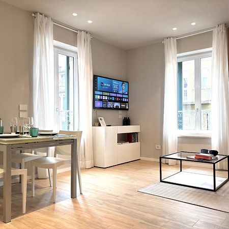 Residenza Betteloni Apartman Bardolino Kültér fotó