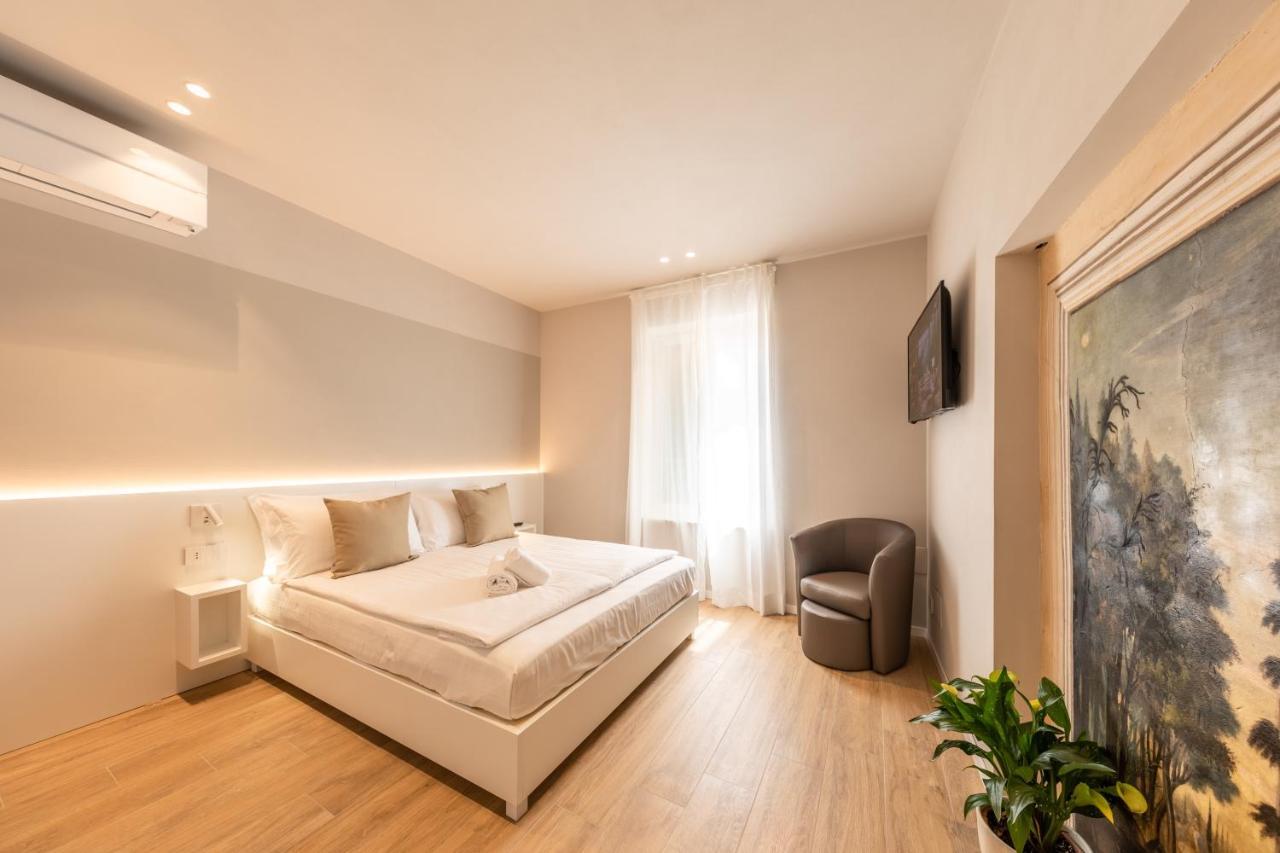 Residenza Betteloni Apartman Bardolino Kültér fotó