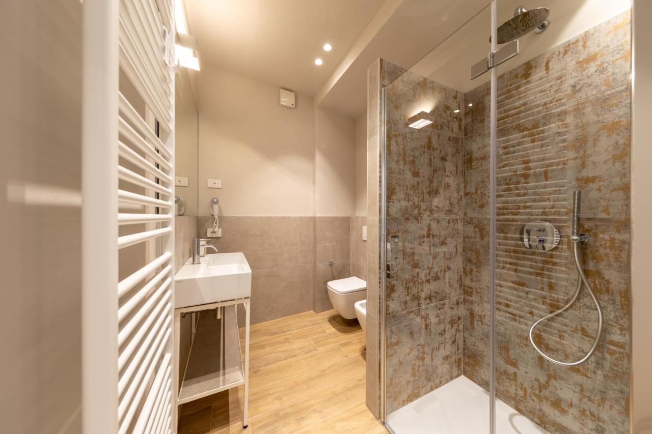 Residenza Betteloni Apartman Bardolino Kültér fotó