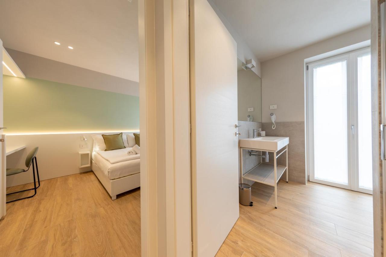 Residenza Betteloni Apartman Bardolino Kültér fotó