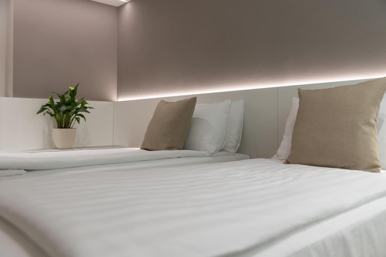 Residenza Betteloni Apartman Bardolino Kültér fotó