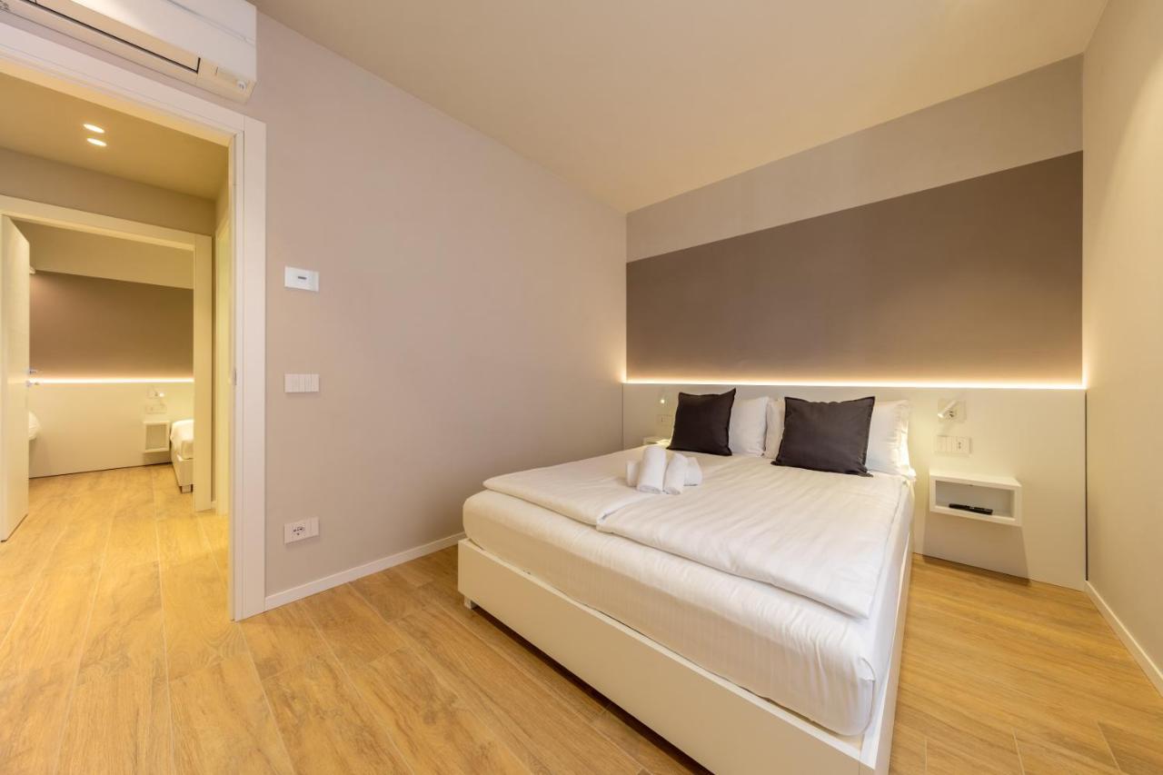 Residenza Betteloni Apartman Bardolino Kültér fotó