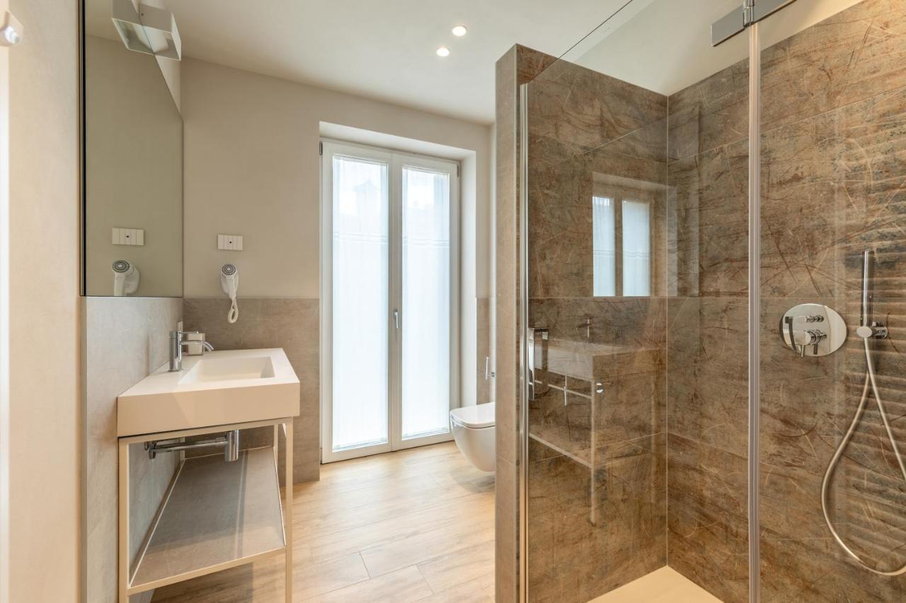 Residenza Betteloni Apartman Bardolino Kültér fotó