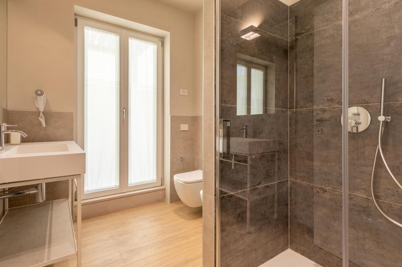 Residenza Betteloni Apartman Bardolino Kültér fotó