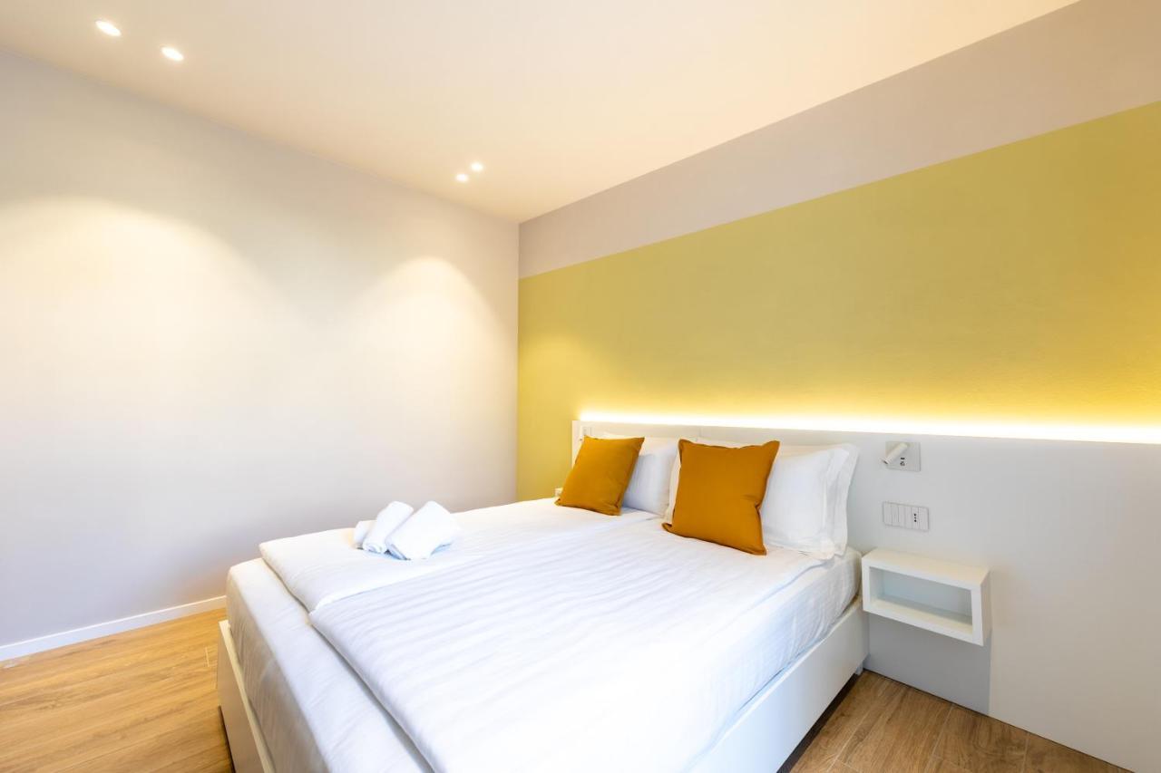 Residenza Betteloni Apartman Bardolino Kültér fotó