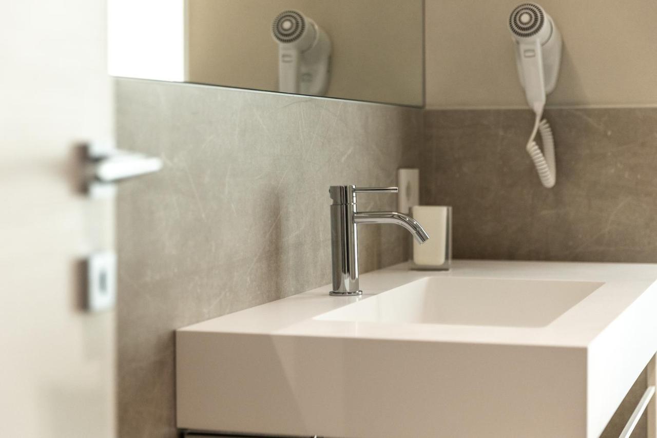 Residenza Betteloni Apartman Bardolino Kültér fotó