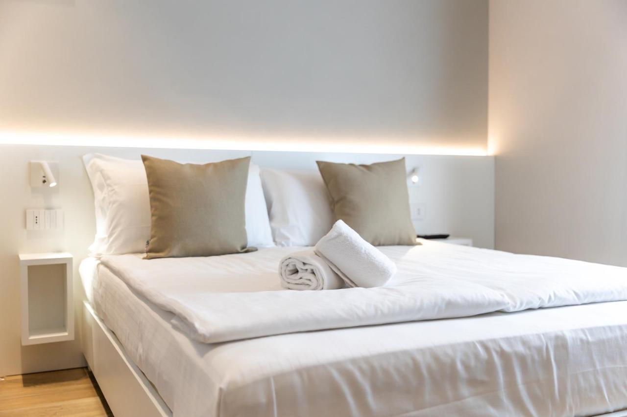 Residenza Betteloni Apartman Bardolino Kültér fotó