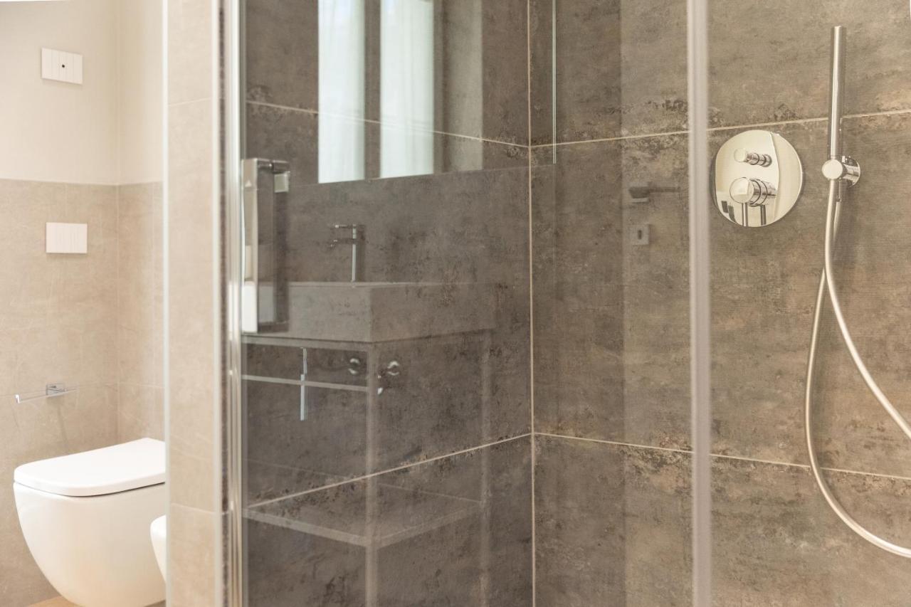 Residenza Betteloni Apartman Bardolino Kültér fotó