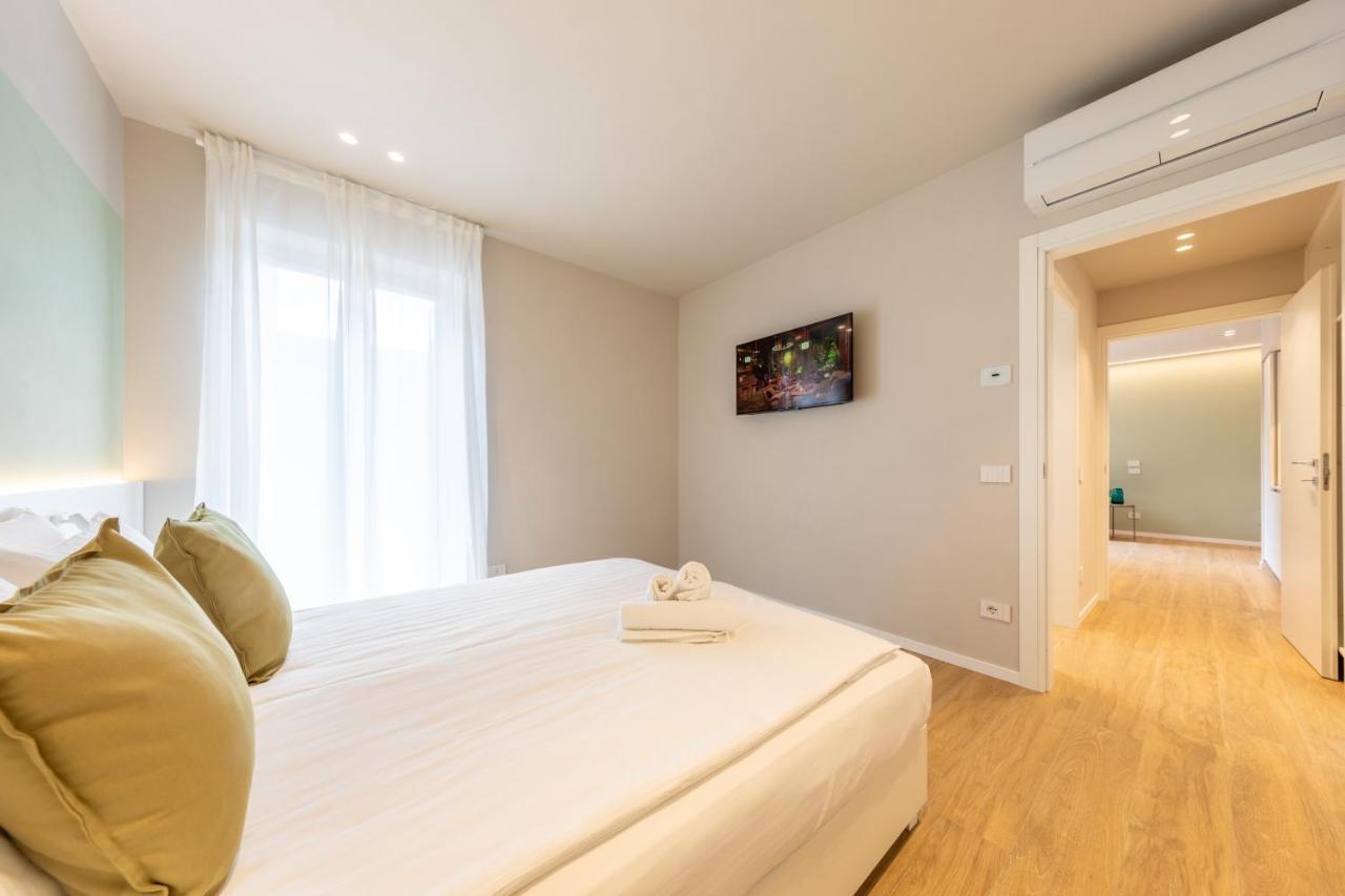 Residenza Betteloni Apartman Bardolino Kültér fotó