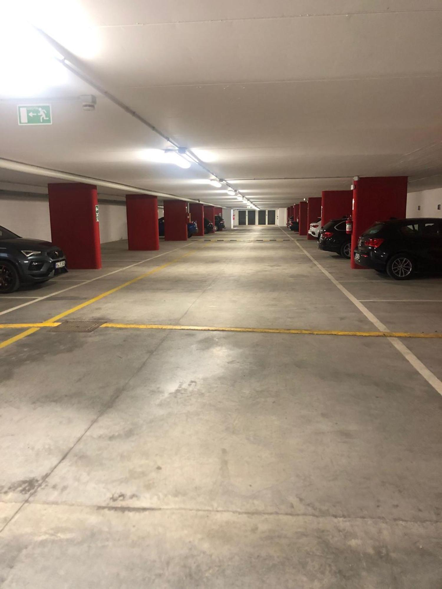 Residenza Betteloni Apartman Bardolino Kültér fotó