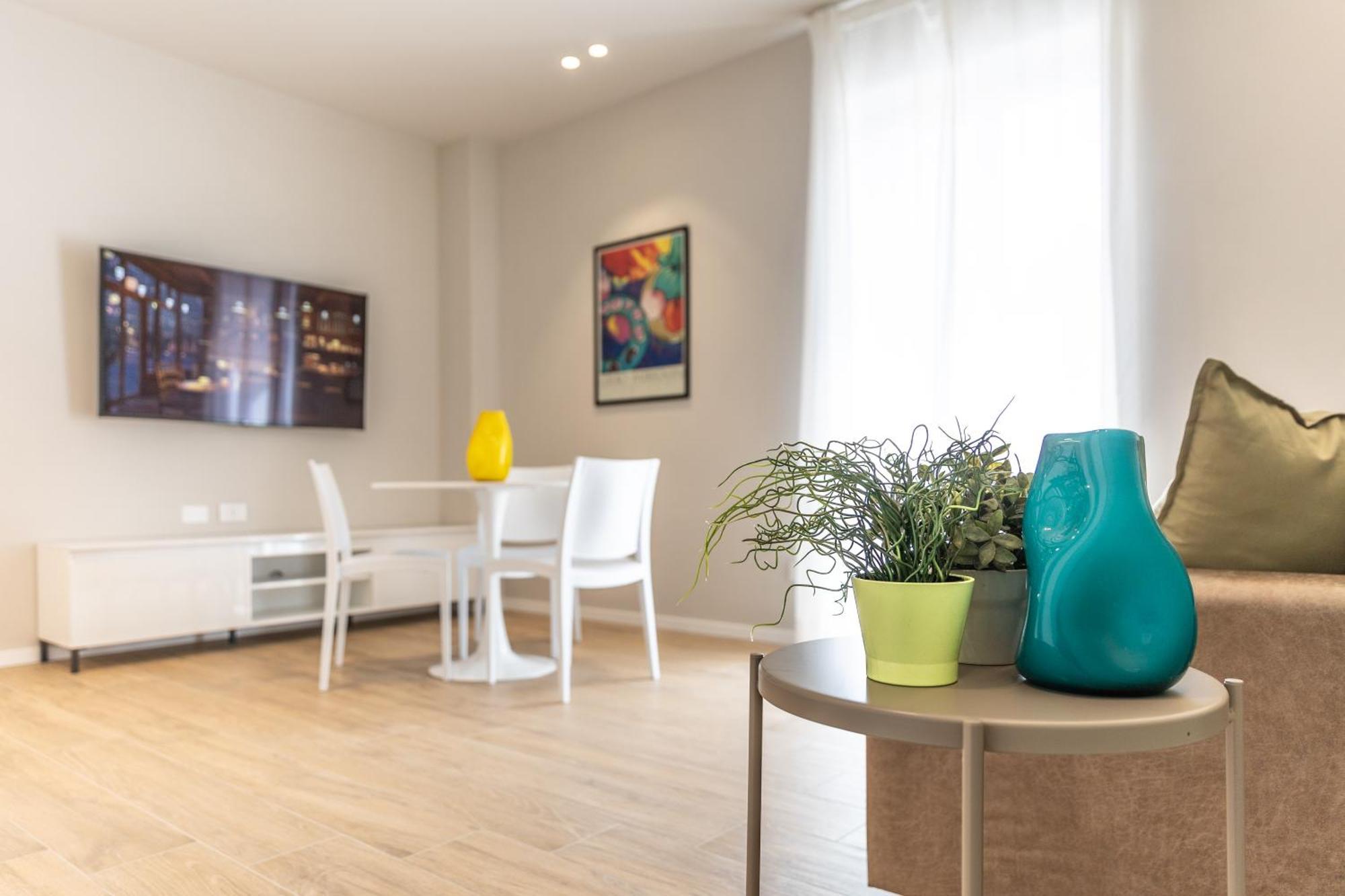 Residenza Betteloni Apartman Bardolino Kültér fotó