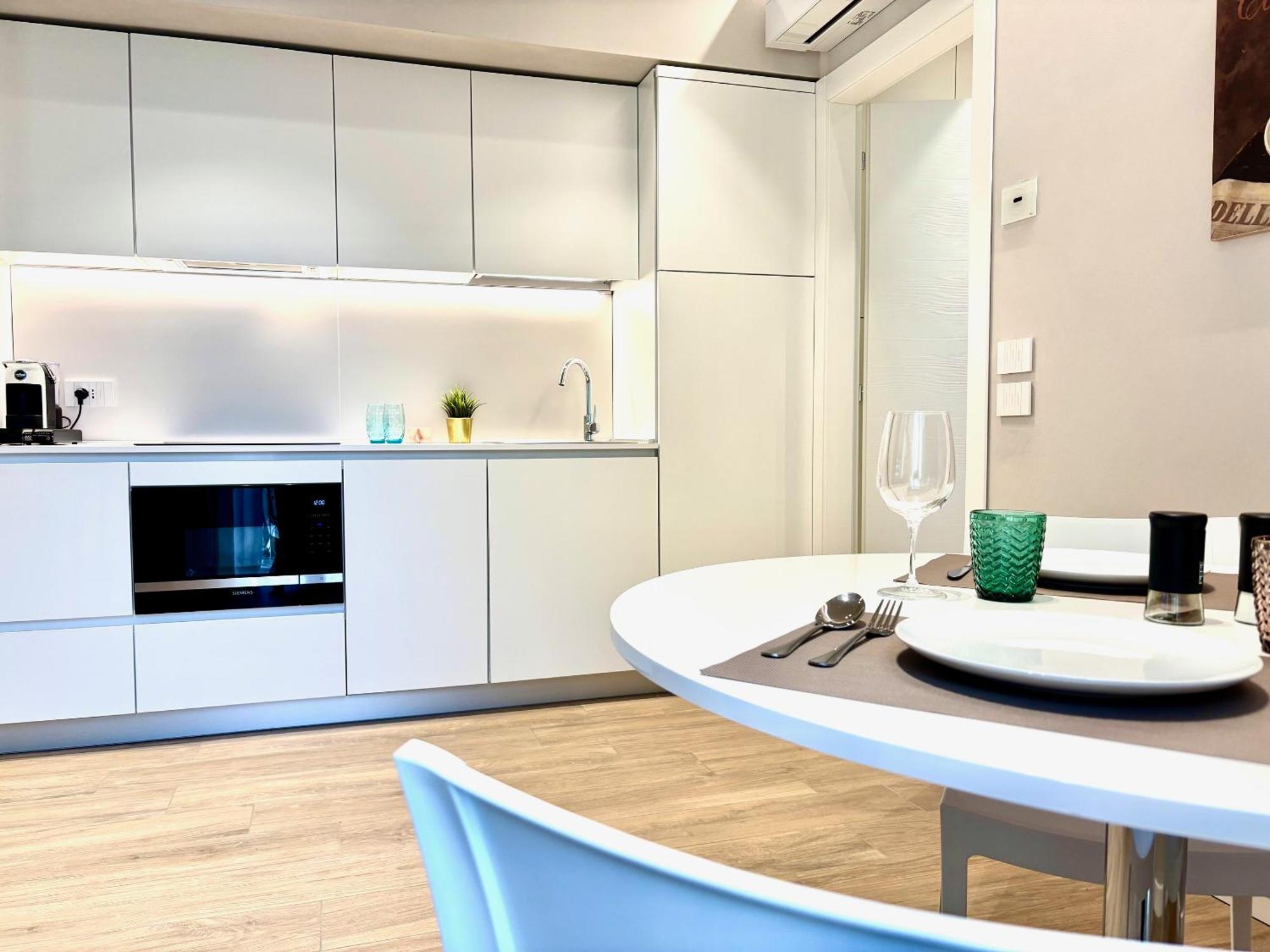Residenza Betteloni Apartman Bardolino Kültér fotó