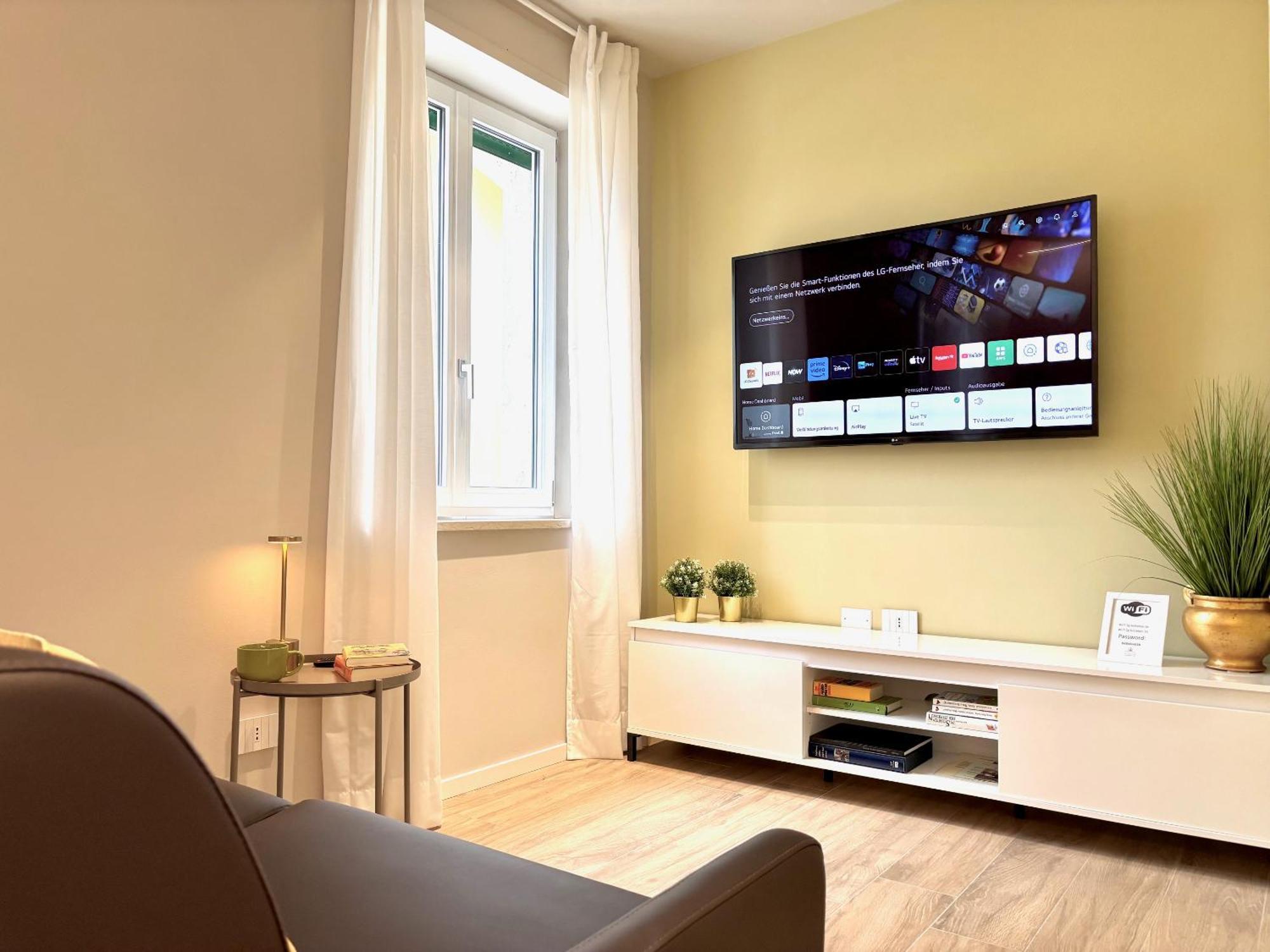 Residenza Betteloni Apartman Bardolino Kültér fotó