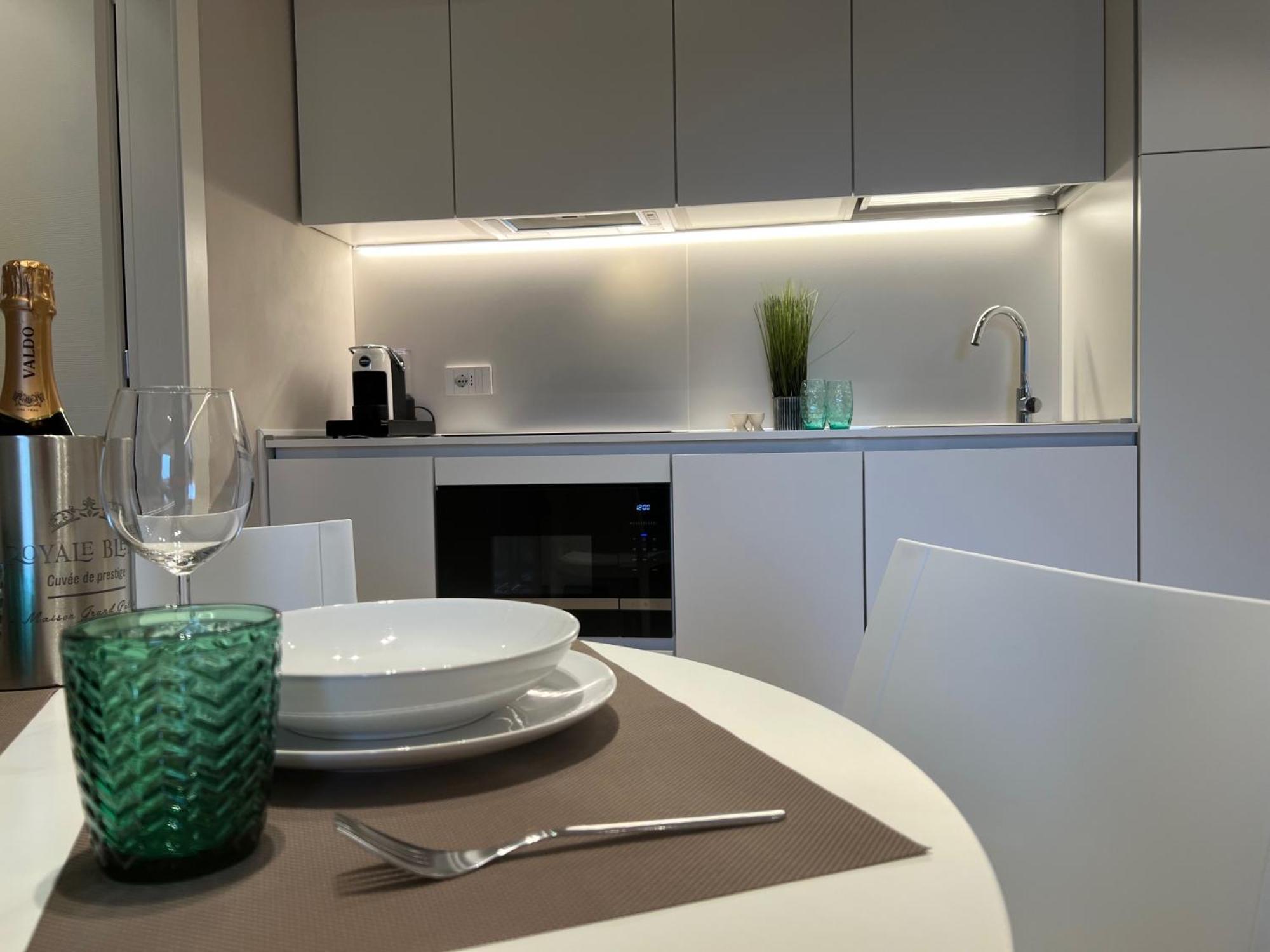 Residenza Betteloni Apartman Bardolino Kültér fotó