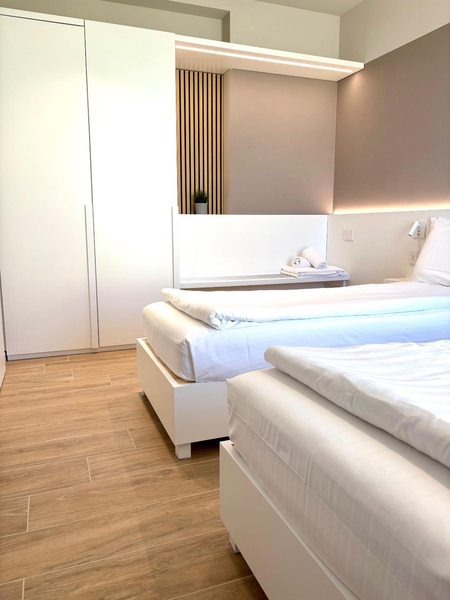 Residenza Betteloni Apartman Bardolino Kültér fotó